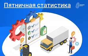 Пятничная статистика: сколько рейсов автопарк теряет из-за отсутствия нормального учёта транспорта?